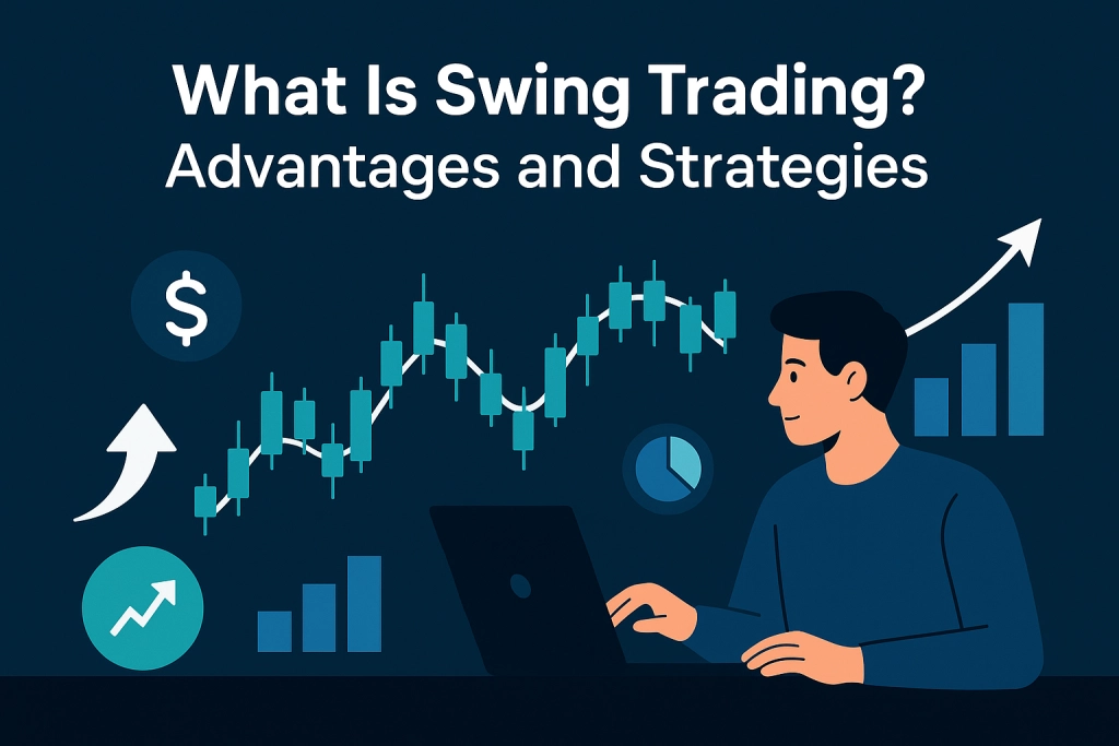 What Is Swing Trading? Advantages and Strategies