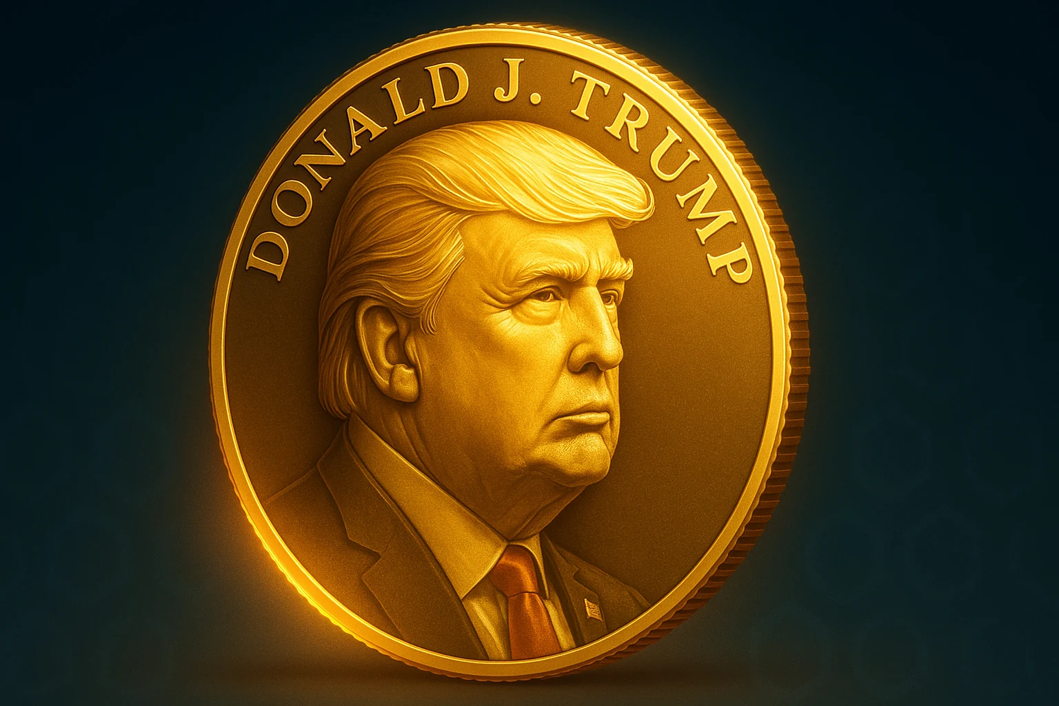 How to Buy Trump Coin with Confidence