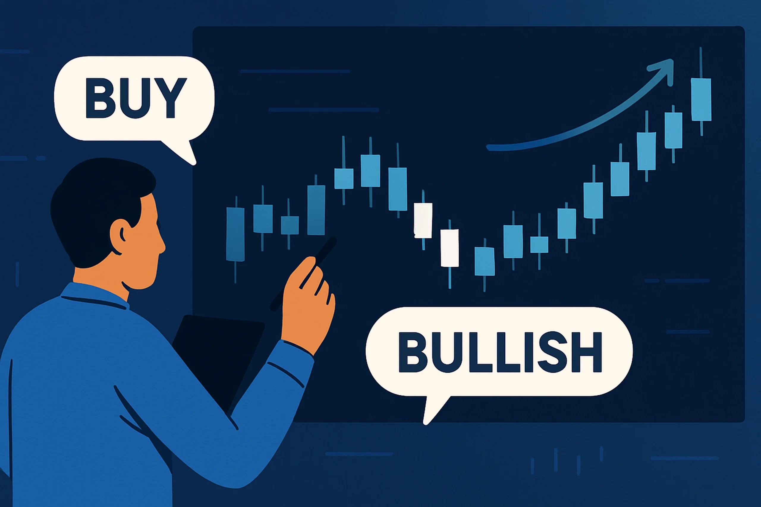 7 Powerful Bullish Candlestick Patterns for Success