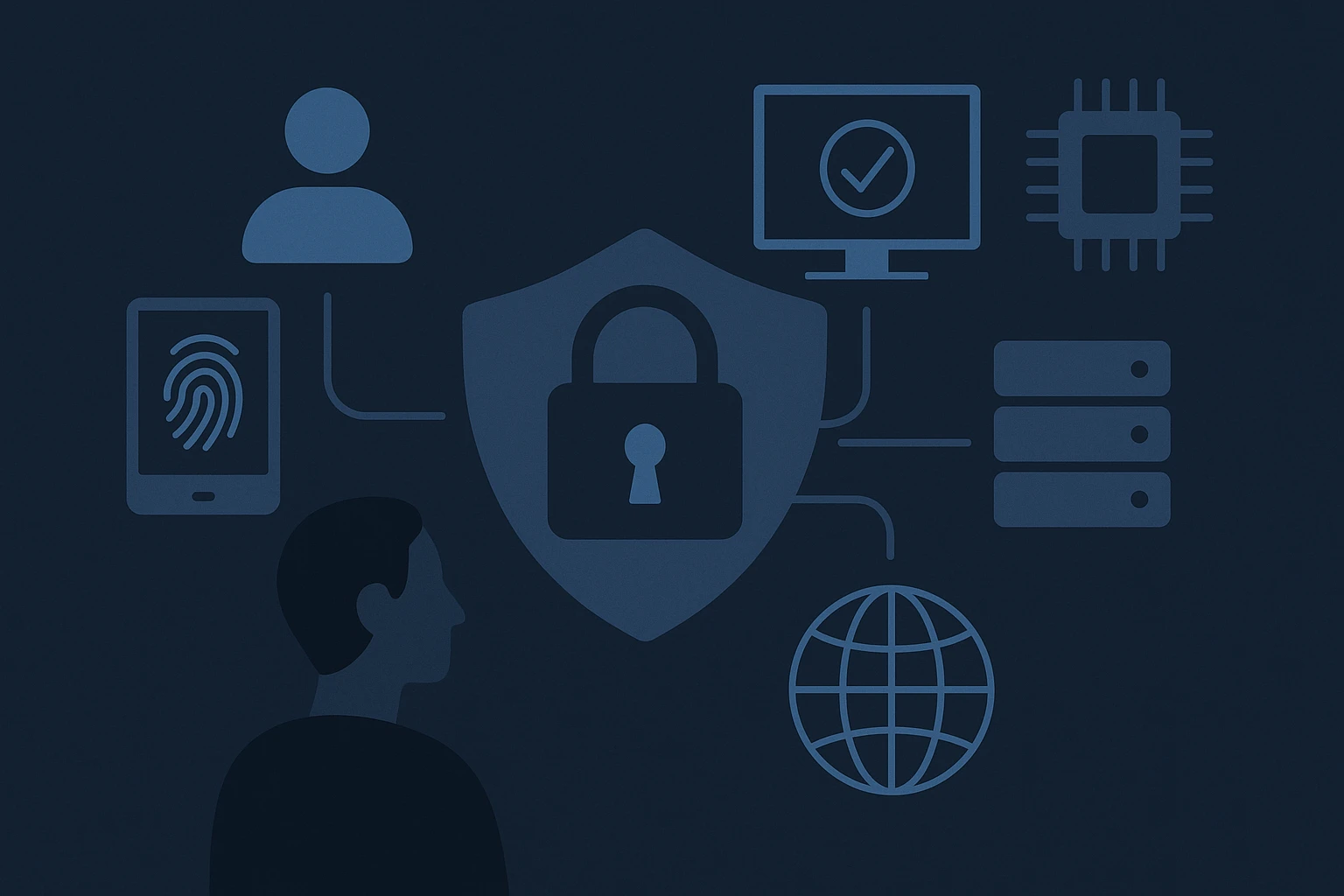 What is Zero Trust?   Essential for Businesses