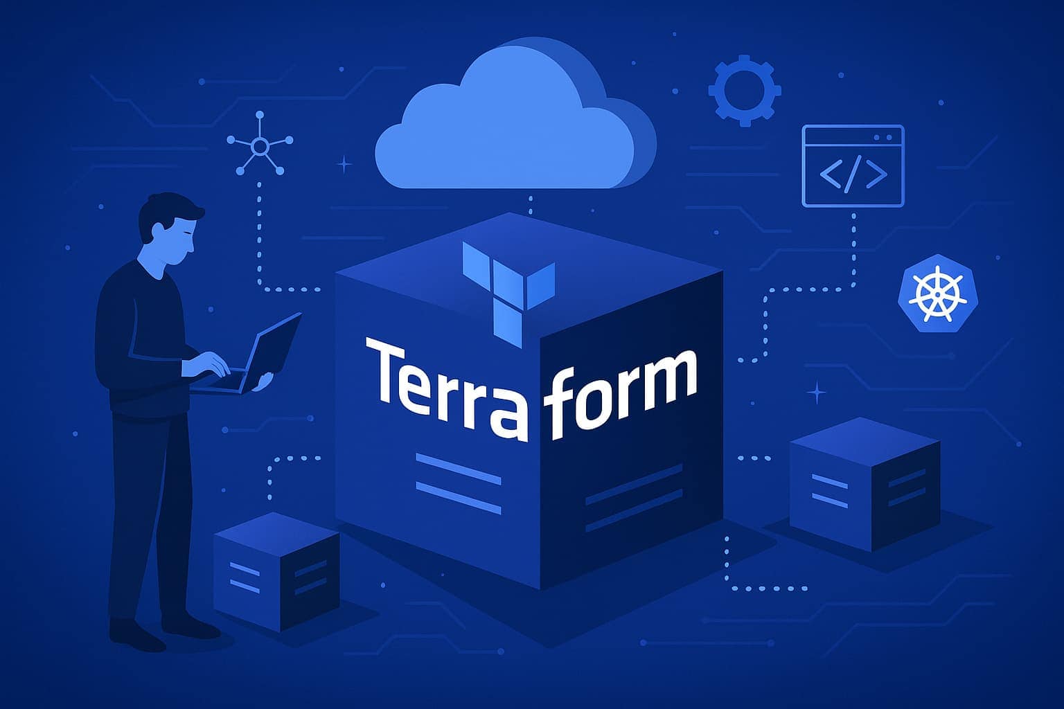 Terraform: The Ultimate Cloud Automation Tool