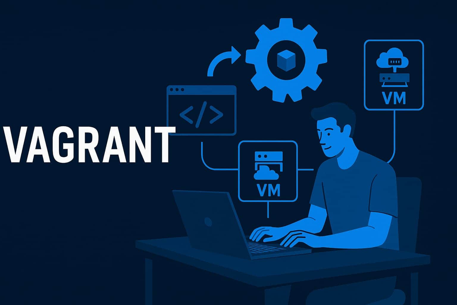 Vagrant: The Ultimate Environment Automation Tool
