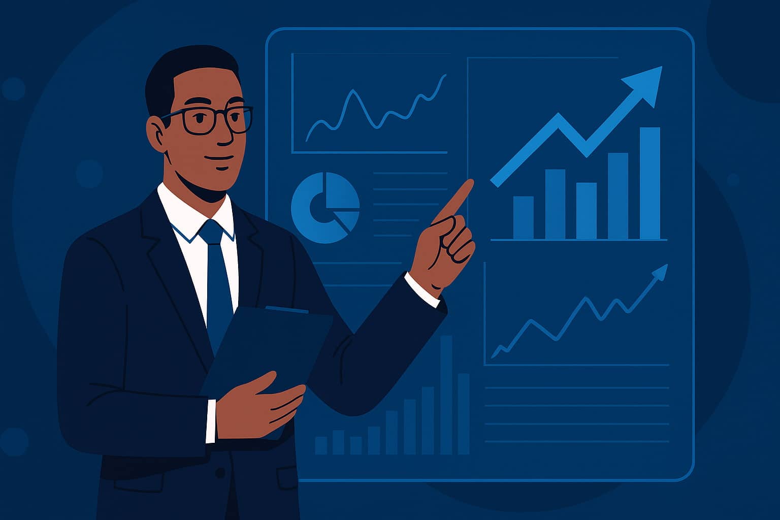 Risk Management Excellence: Building a Strong Financial Future