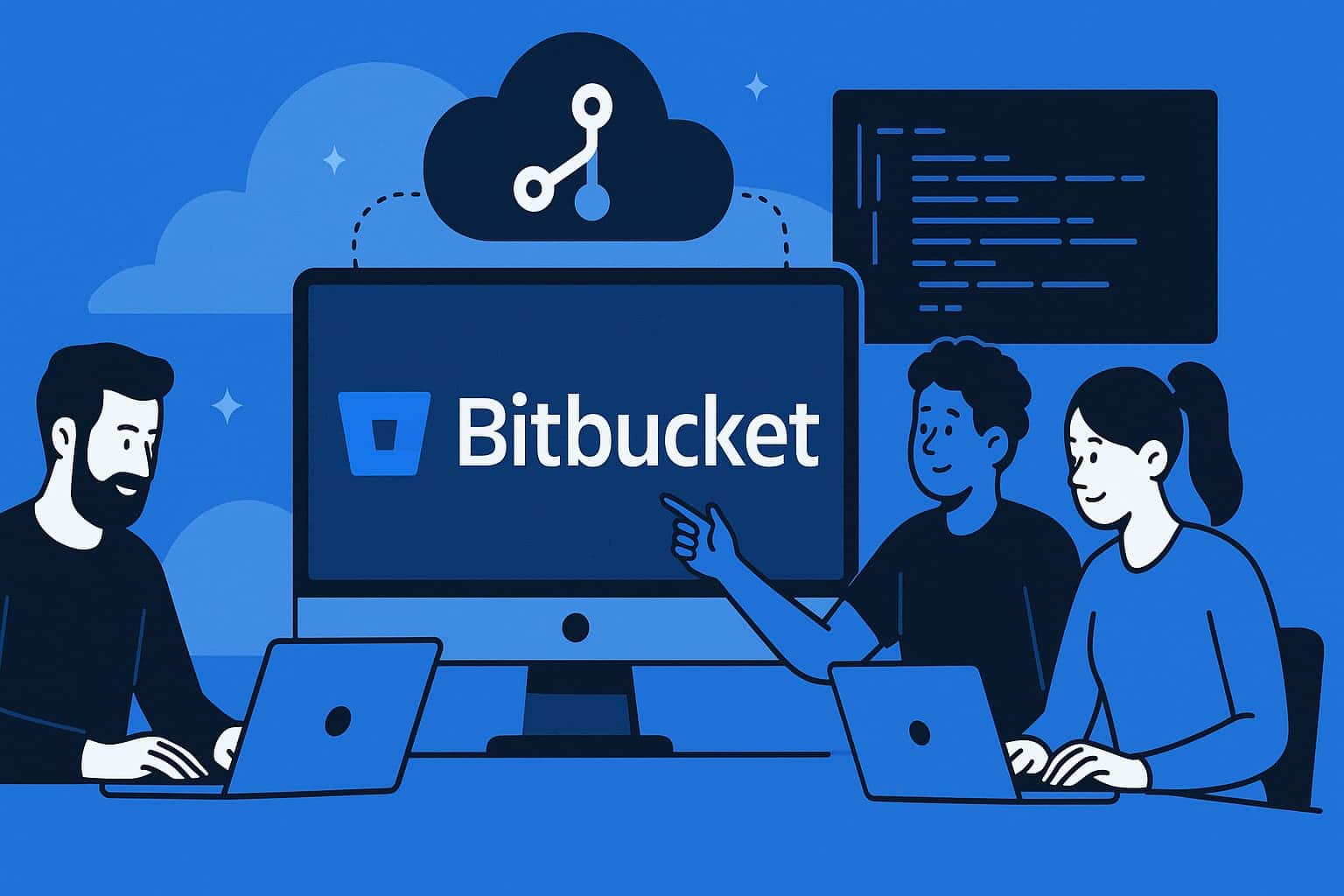 Bitbucket: Powerful Platform for Developers