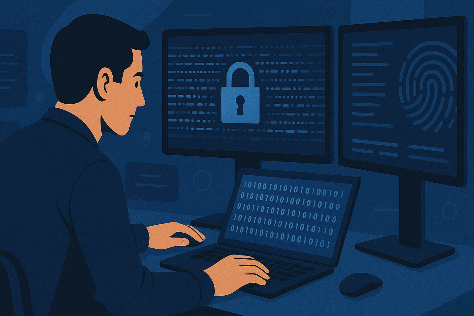 Insider Threat Awareness: Strengthening Cybersecurity