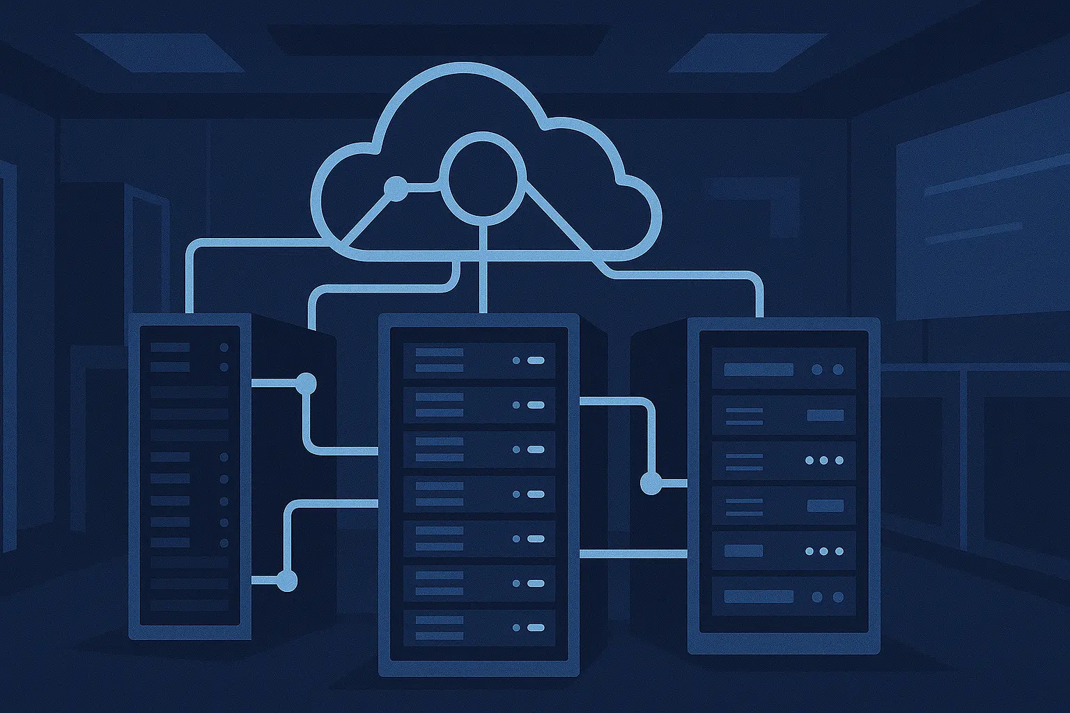 Virtualization Mastery: Transforming Technology