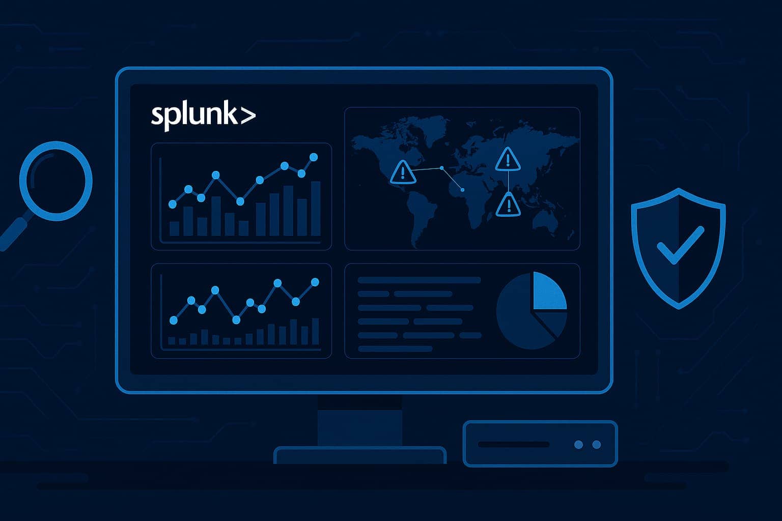 Splunk: A Powerful Cybersecurity Intelligence Tool