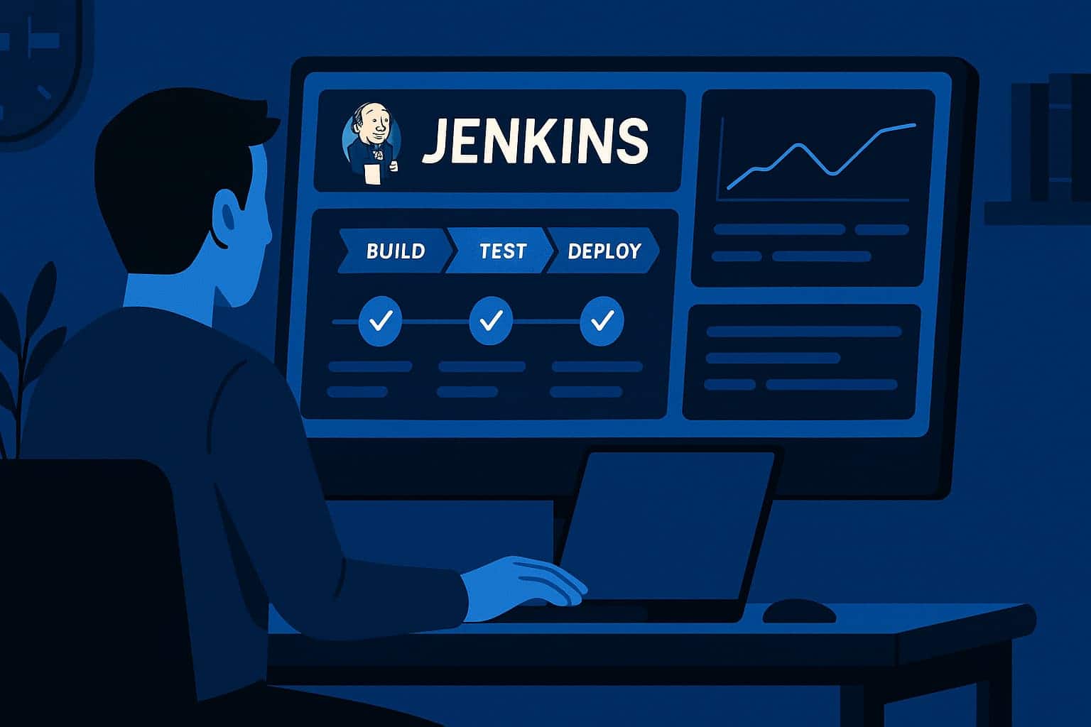 Jenkins: Powerful Ways It’s Transforming DevOps