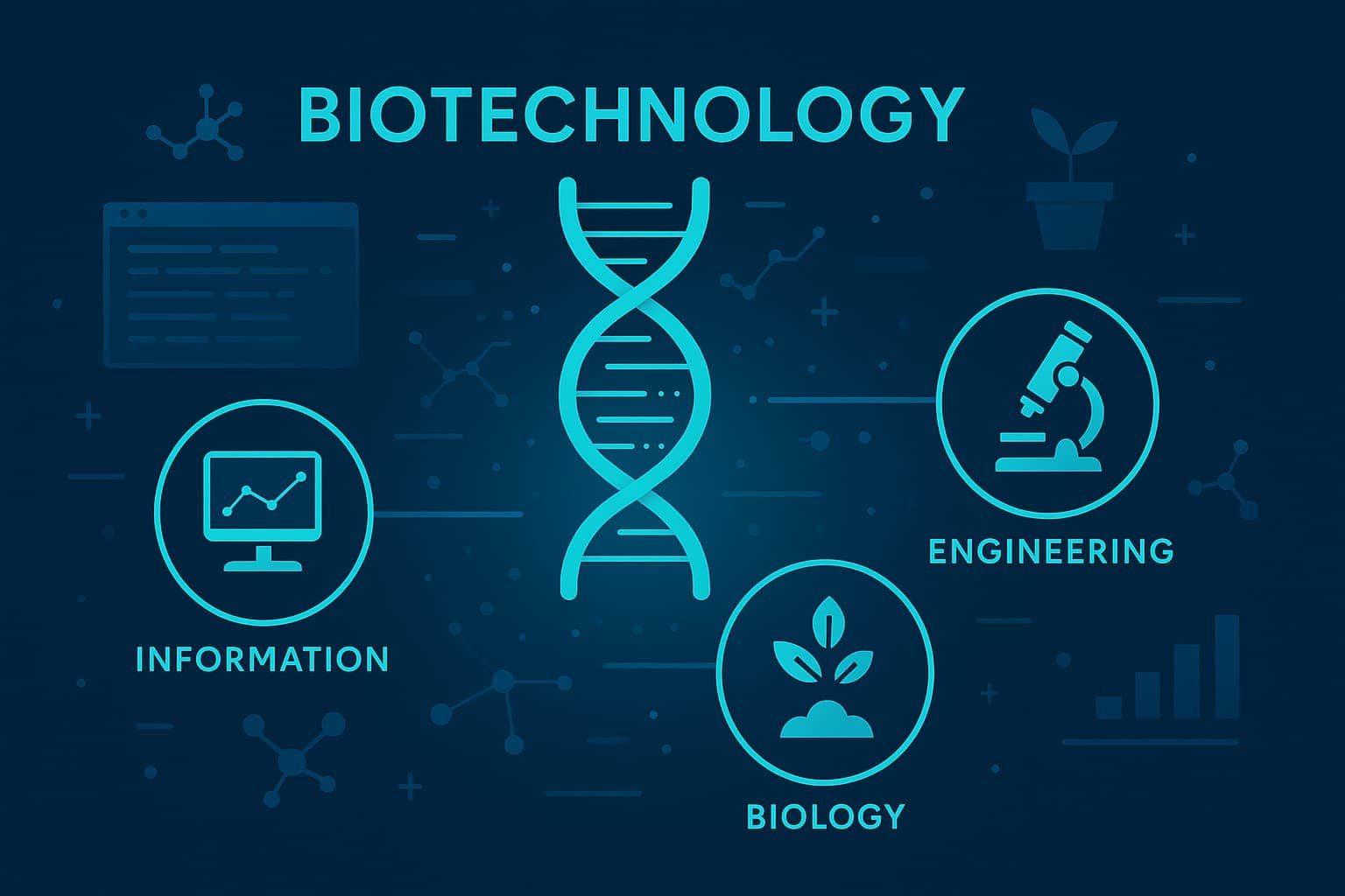 Biotechnology: The Powerful Life Innovation