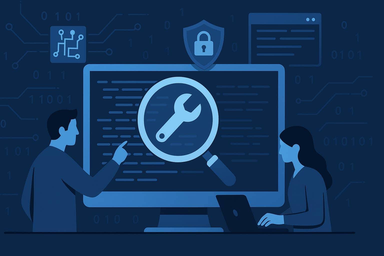 Reverse Engineering: Cybersecurity’s Powerful Ally