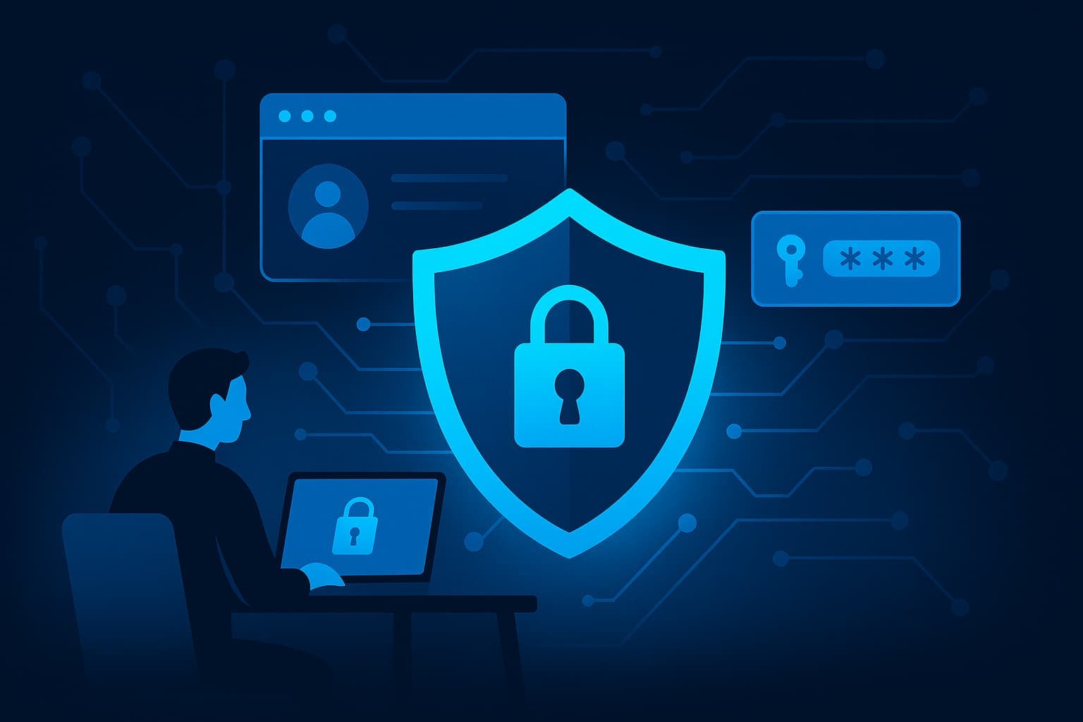 Access Control: Powerful Shield of Cybersecurity