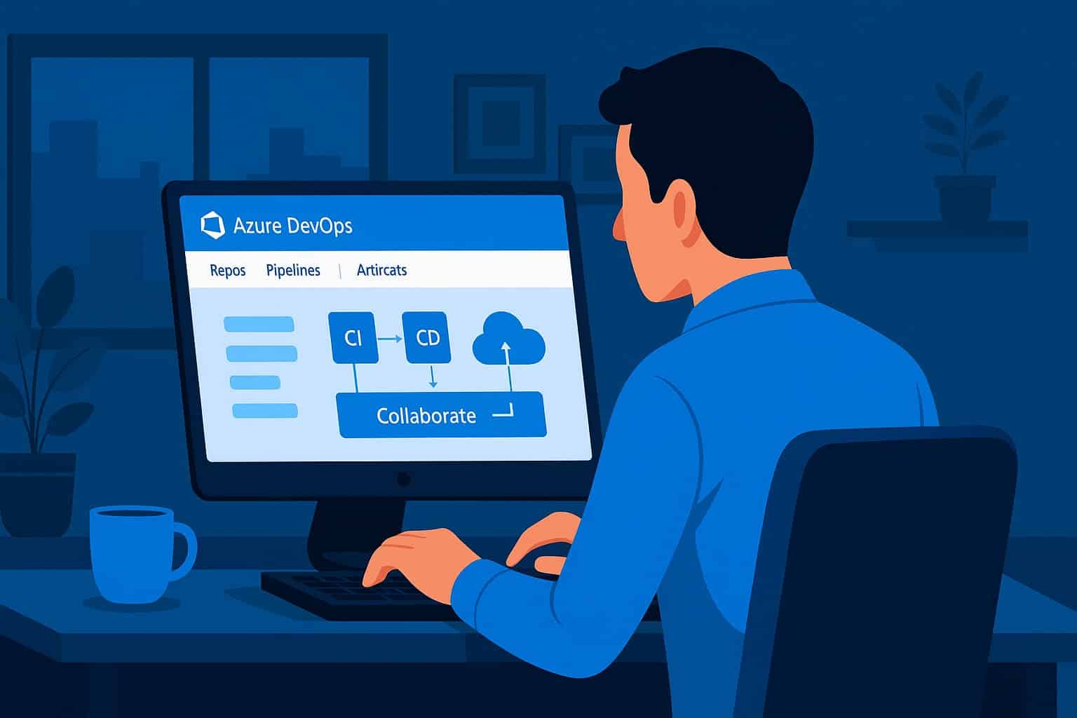 Azure DevOps: Effective Ways It’s Changing Teams