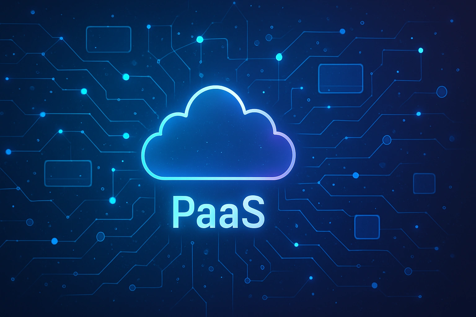 What is PaaS and Why It’s Changing Everything