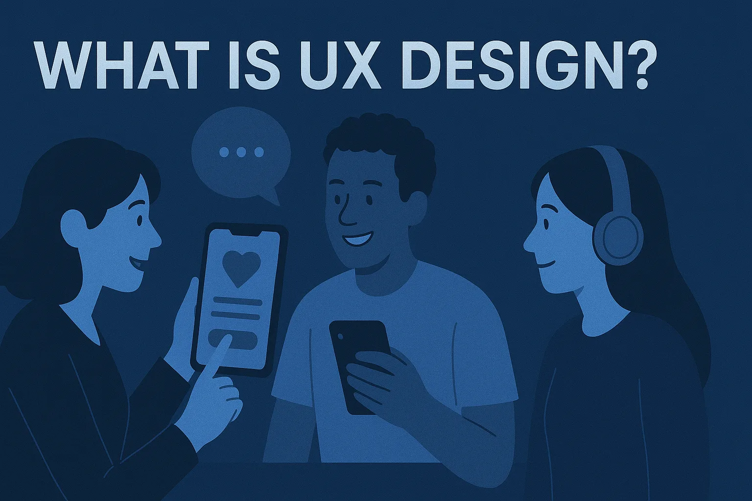 What Is UX Design and Why It Matters in Modern Technology