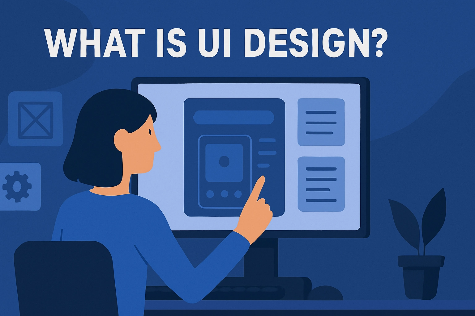 What Is UI and Why Great Design Starts with It