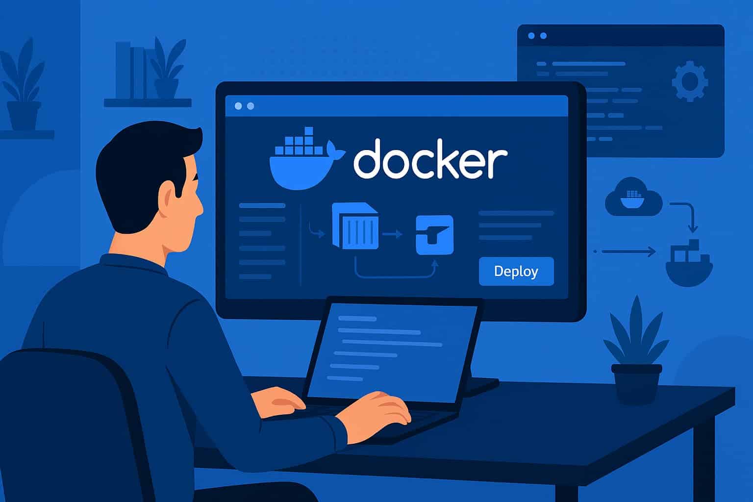 Docker: Powerful Tool Transforming Development