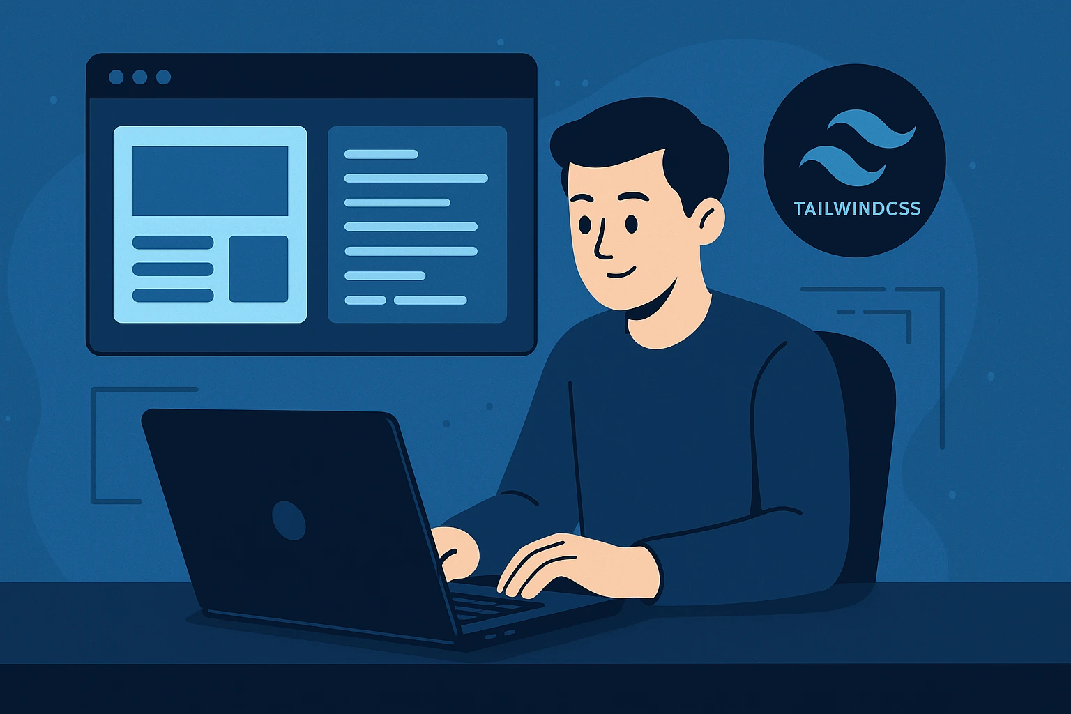 Discover What Is Tailwind: A Powerful Shift in Web Design