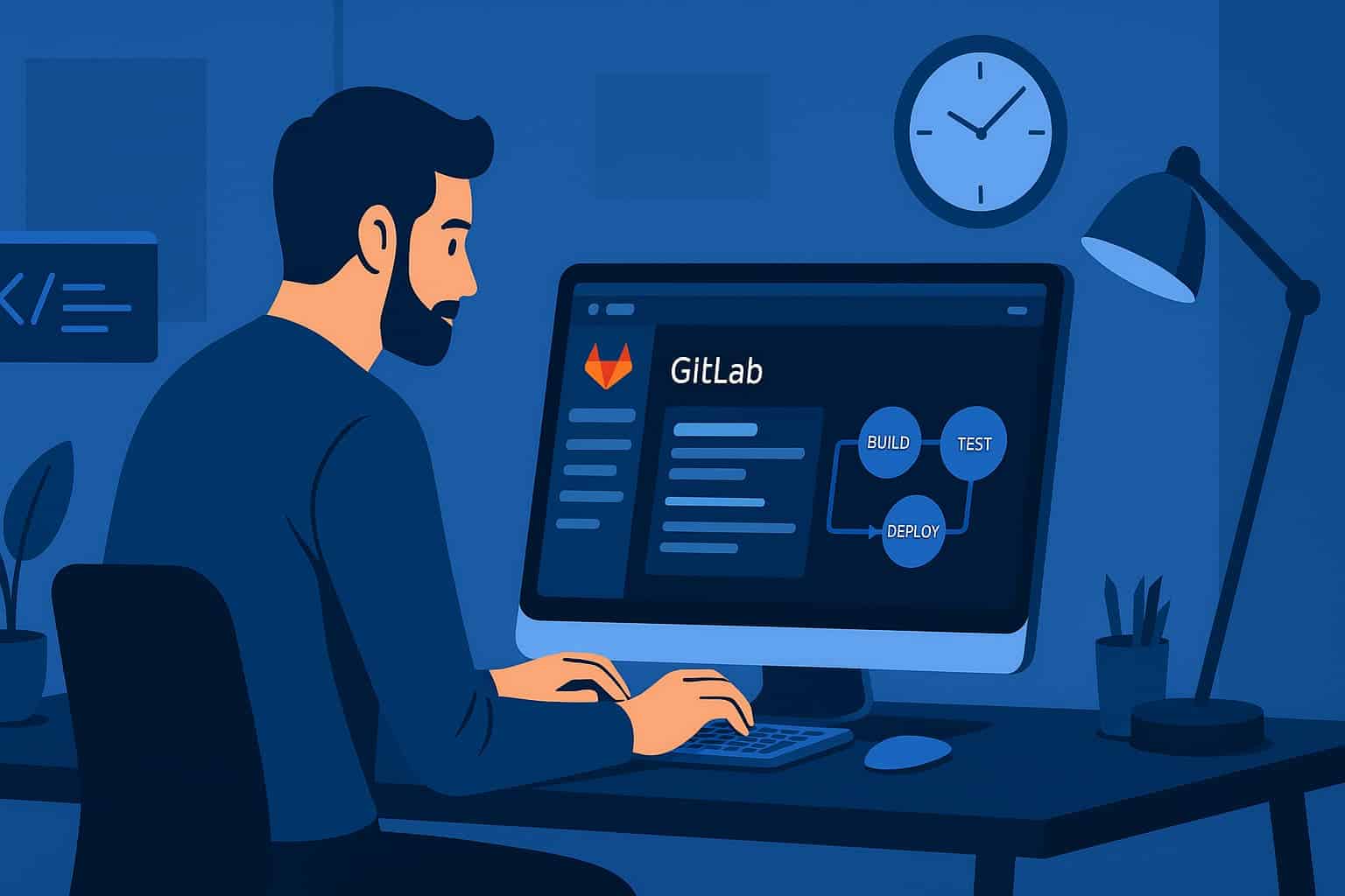 GitLab: Powerful Ways It Transforms Software Development