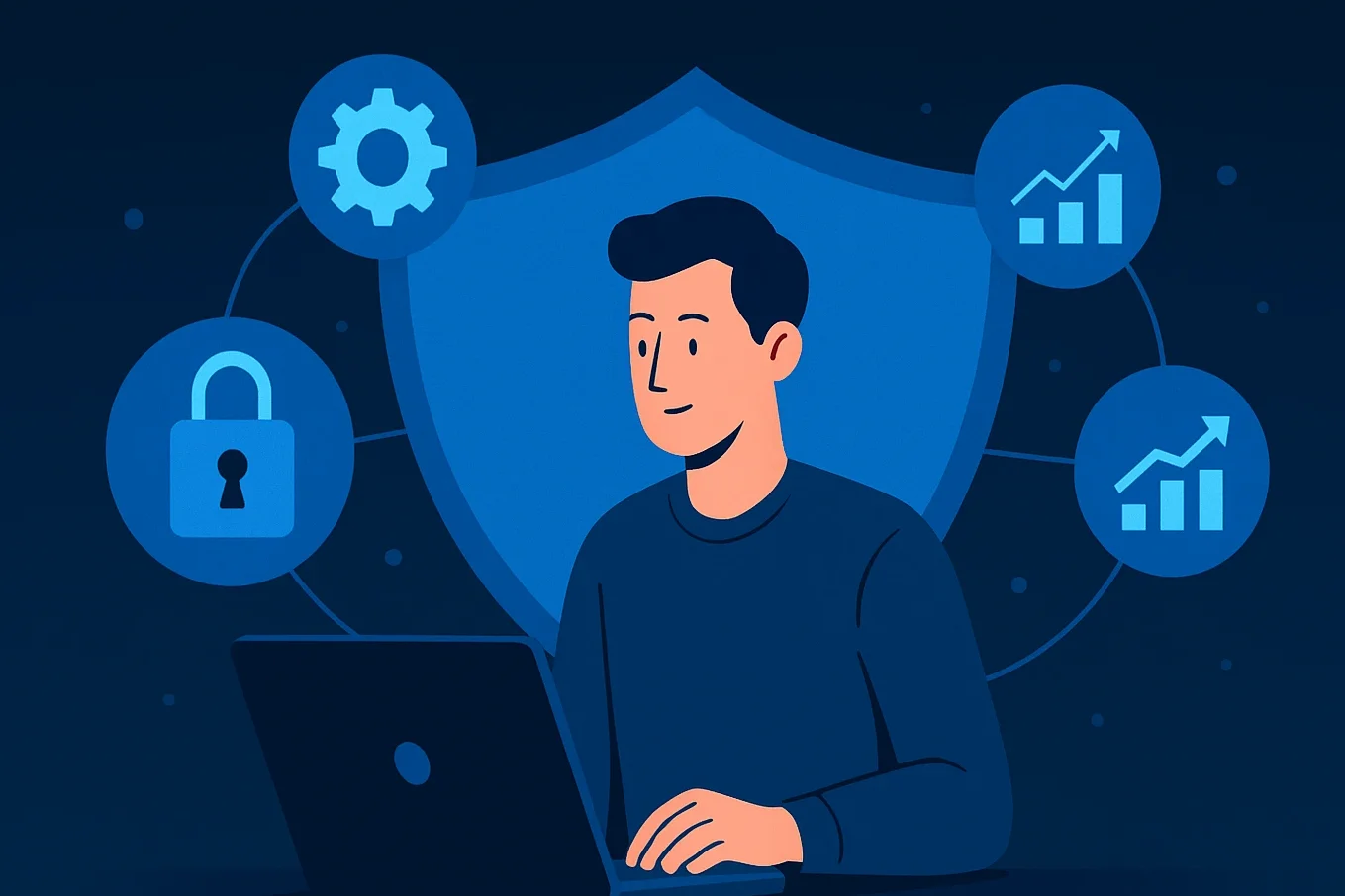 The power of SOAR in cybersecurity