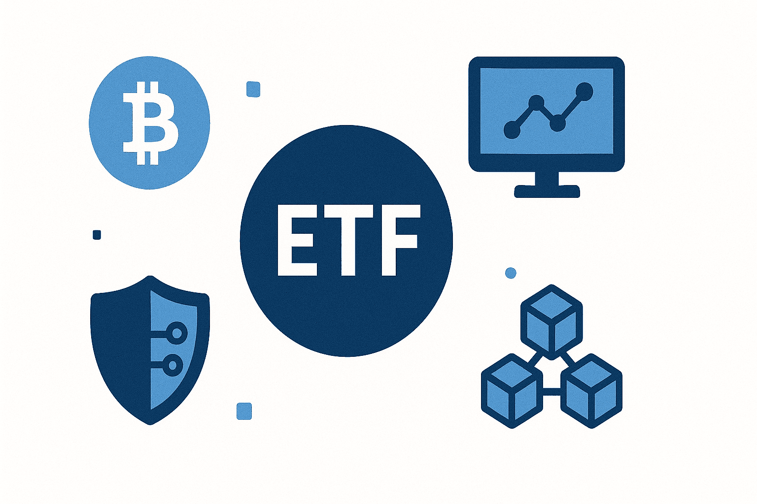 What Is ETF Stock and Why It Matters in Today’s Crypto-Driven Markets