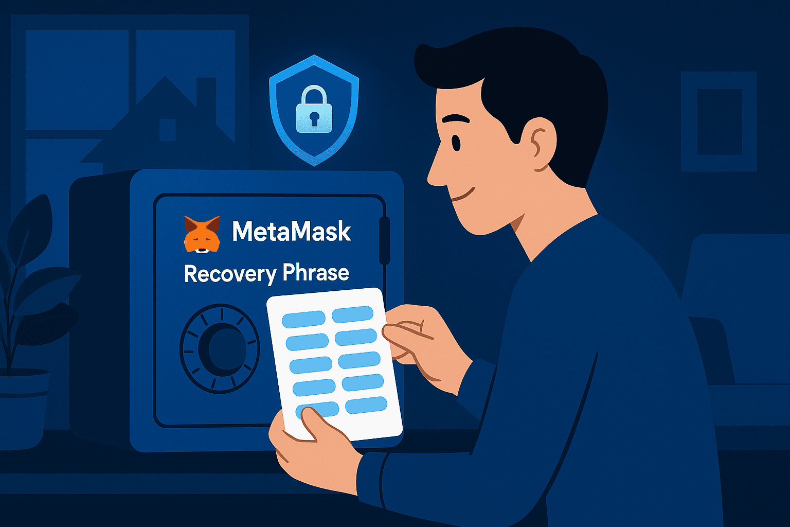 How to Set Up and Use a MetaMask Wallet: A Friendly Step-by-Step Guide