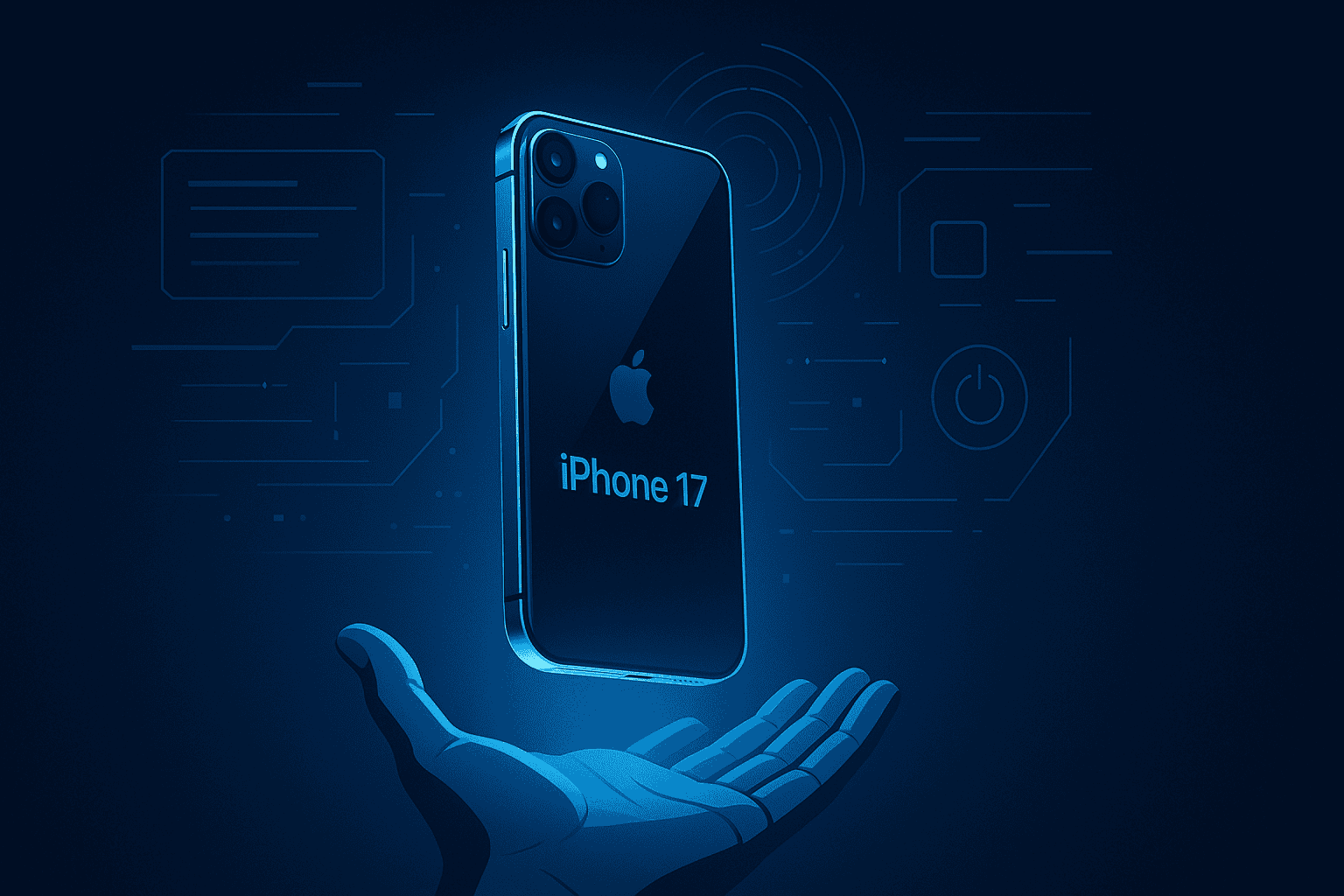 iPhone 17: The Technology Trend Everyone Is Talking About