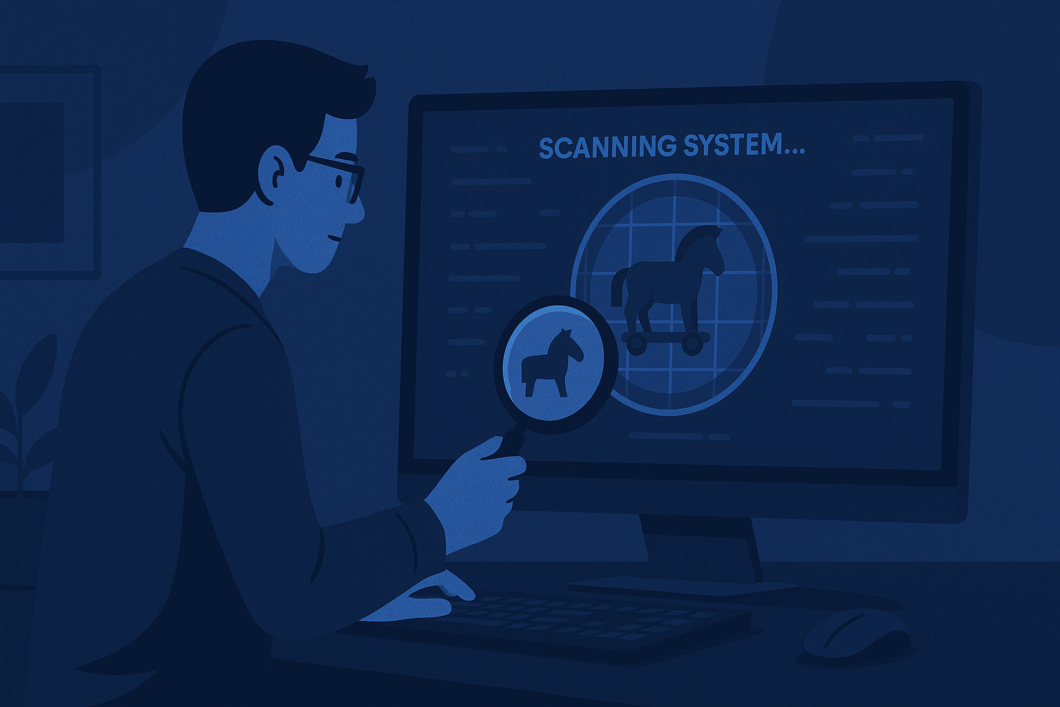 How to Remove a Trojan Horse Virus: A Clear and Human-Friendly Cybersecurity Guide