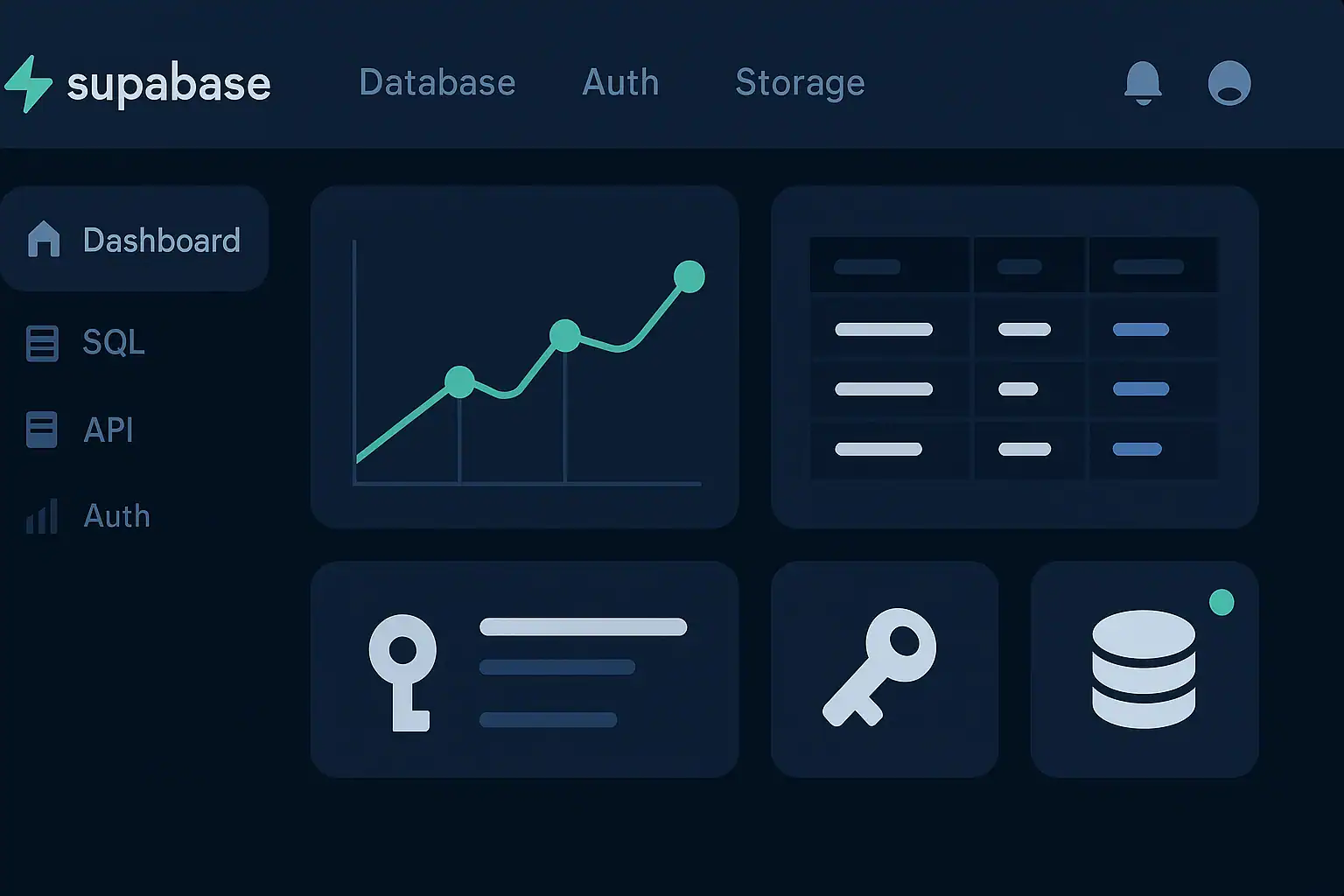 Supabase Success Blueprint: A Powerful Tech Advantage