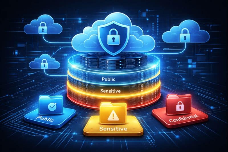 DSPM Explained: A Plain-English Guide to Data Security Posture Management