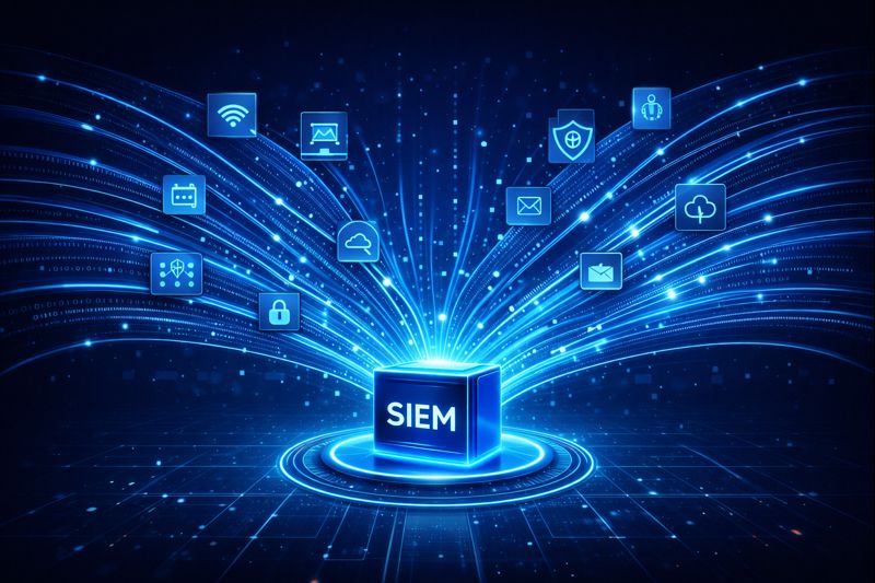 SIEM Explained: A Human Guide to Security Information and Event Management