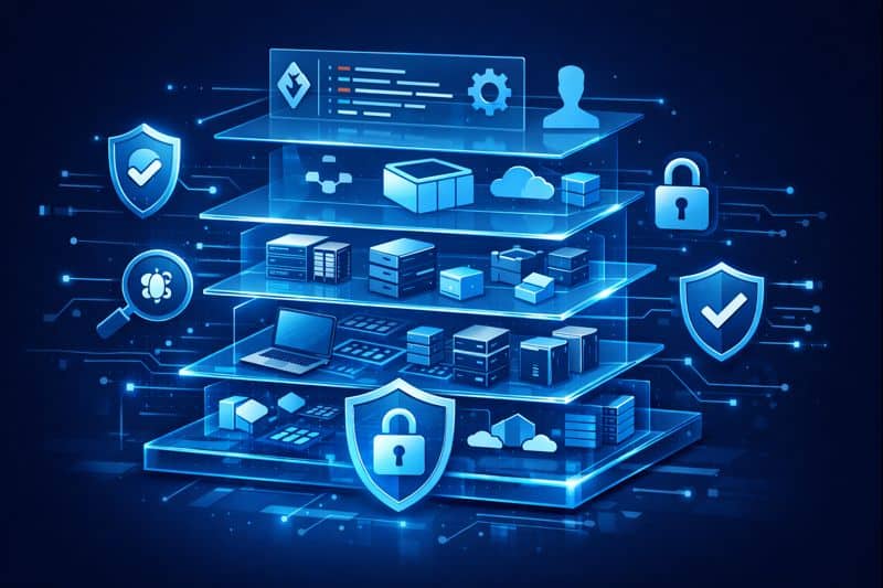 SBOM Explained: Why It Matters More Than You Think Today