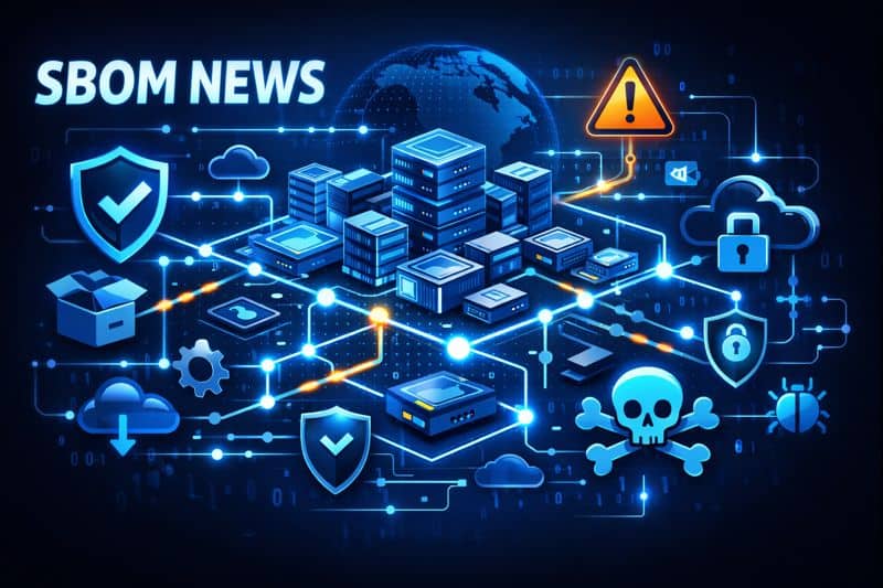 SBOM News in 2025: The Quiet Cybersecurity Shift That’s Finally Getting Loud