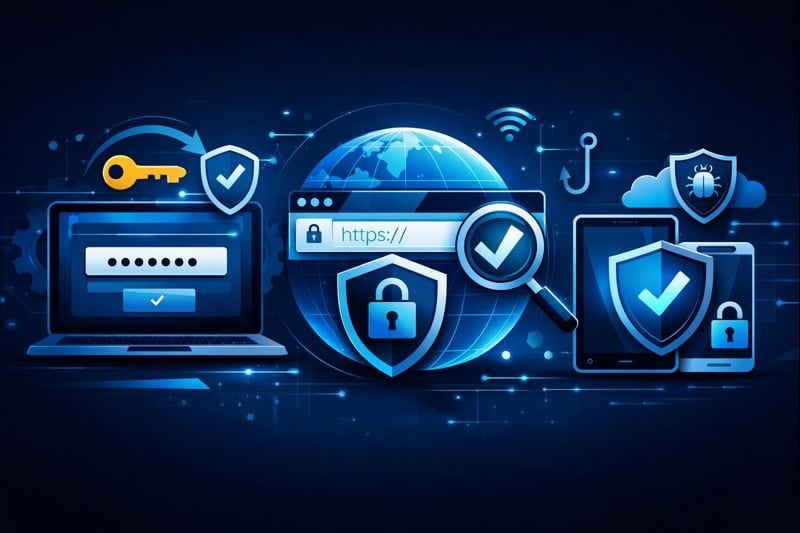 What Is Cyber hygiene? A Clear Guide to the Everyday Habits That Protect Your Digital Life