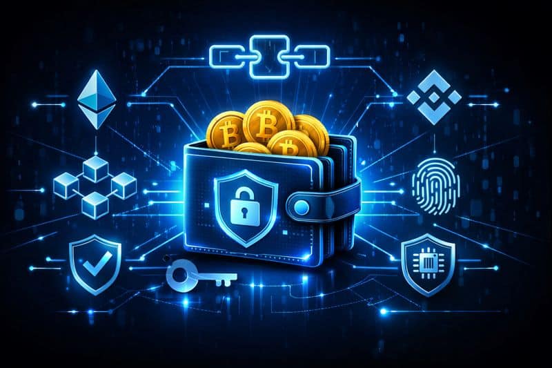 Smart Hot Wallet Guide: The Essential Wallet Explained