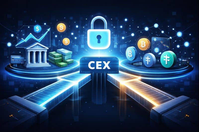 CEX: A Simple, Trusted Guide to Crypto Exchanges