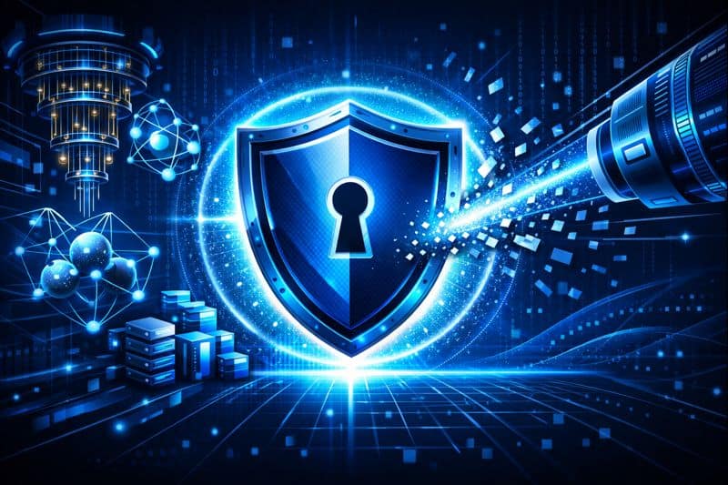Post-Quantum Cryptography: Smart Definitive Guide