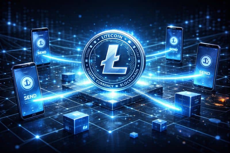 Litecoin Simplified: A Powerful Path to Crypto Confidence