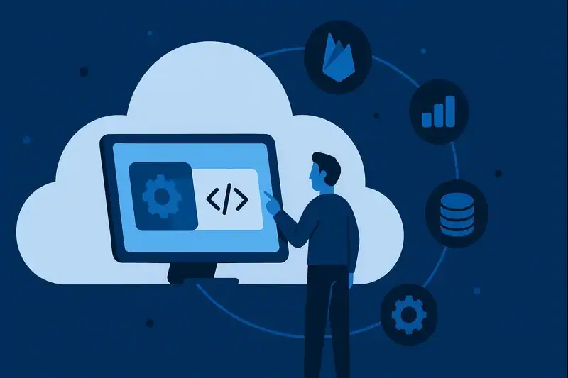 What is Firebase: Brilliant Guide to Google’s Dev Powerhouse