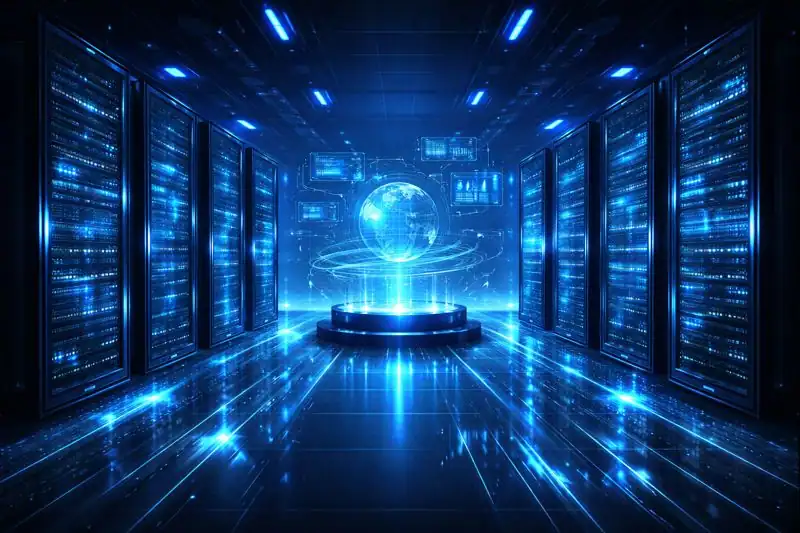 Data Warehouse Mastery: Powering Smarter Tech Futures