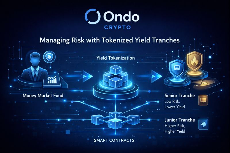 Ondo Crypto: Smart Guide for Confident Investors