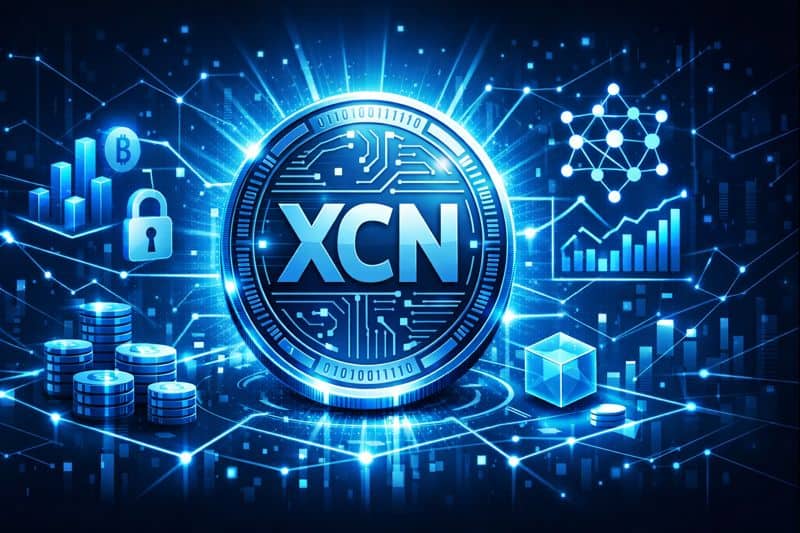 XCN Crypto Demystified: A Clear and Smart Guide