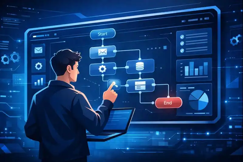 n8n: Powerful Workflow Automation for Future Success