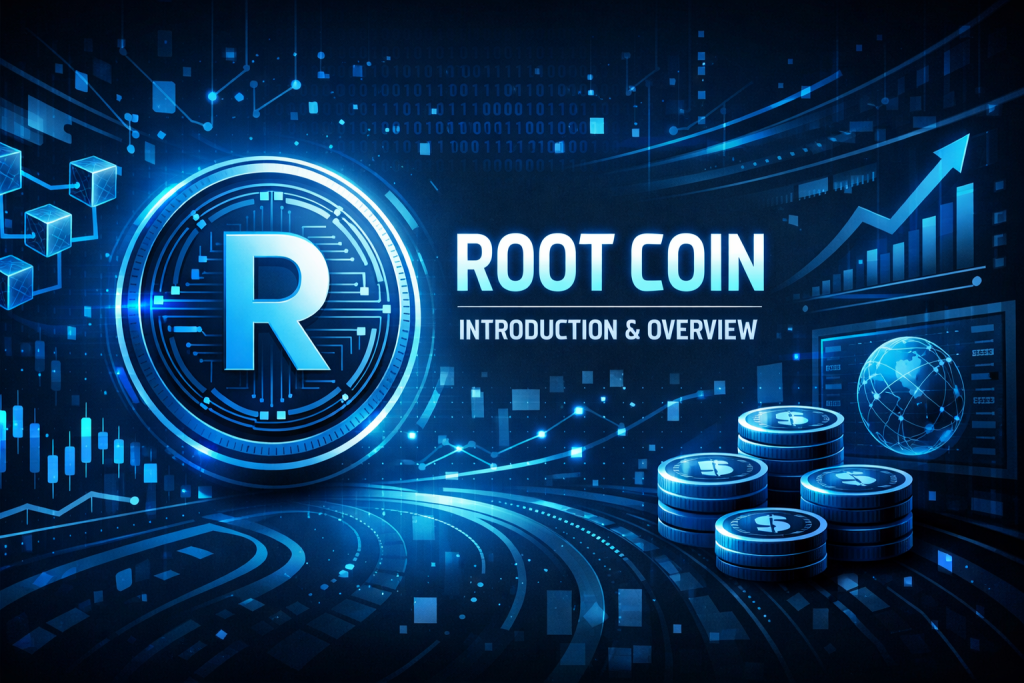 Root Coin introduction and overview